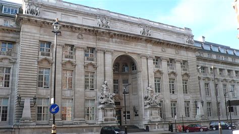 Imperial College London | Otra entrada principal, de la Roya… | Flickr ...