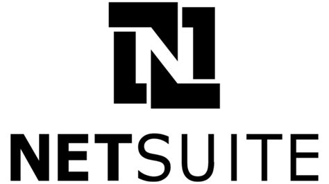 NetSuite Logo - Storia e significato dell'emblema del marchio