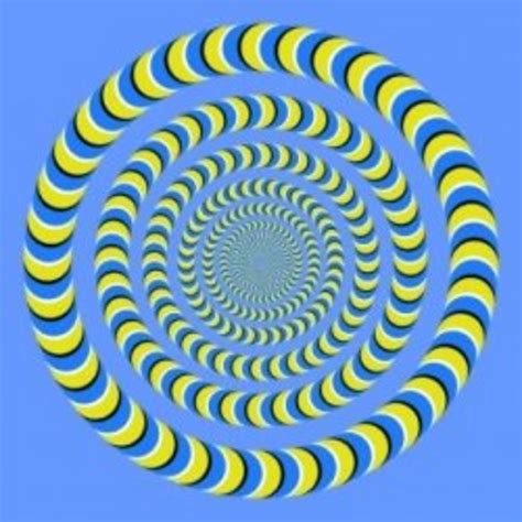 Optical Illusions: The Trick of the Eye | hubpages