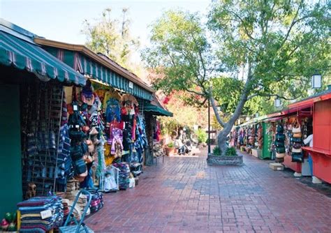 Placita Olvera, LA, CA #ridecolorfully | Travel dreams, Beautiful ...