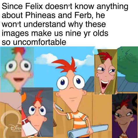 Phineas And Ferb Memes