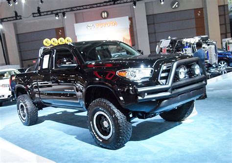 5 Surprisingly Affordable Mods for Your Toyota Tacoma