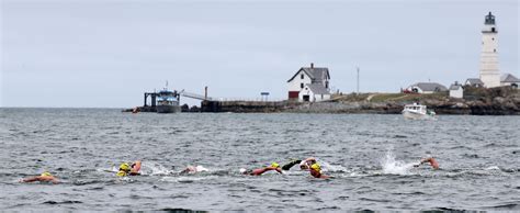 After 30 years, court marks Boston harbor cleanup - The Boston Globe