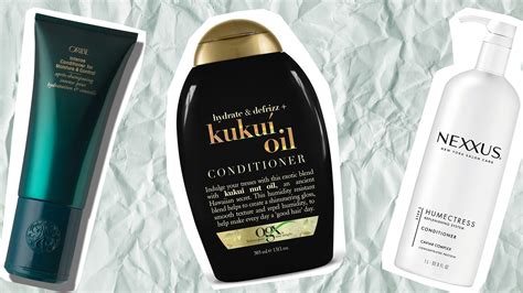 The Best Conditioner for Thick Hair | GQ