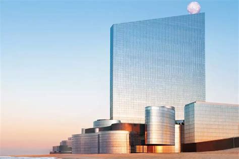 New Ocean Resort Casino Sets Opening Date