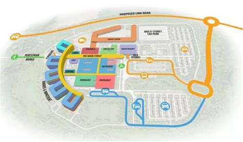 New Monklands Hospital: public consultation on project plans - Daily Record