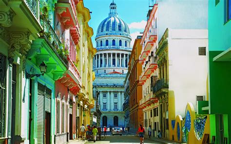 Havana - Cuba Travel Services