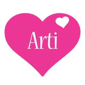 Arti Logo | Name Logo Generator - I Love, Love Heart, Boots, Friday ...