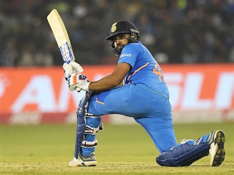 Rohit Sharma 264 run I आज के दिन: रोहित शर्मा ने किया था 'लंका दहन ...