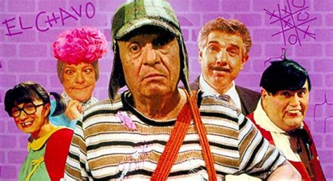 Why Latin Sitcom Sensation El Chavo del Ocho Remains As Funny – And ...