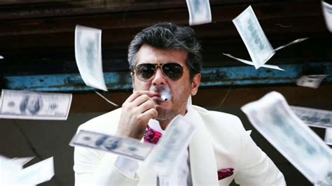 Venkat Prabhu and Ajith to team up for 'Mankatha 2'?