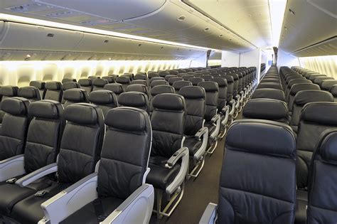 Air Canada: New Planes, New Seats, New Rules, and More : AirlineReporter