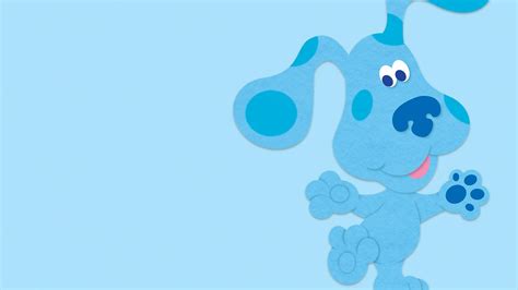 Blue's Clues Wallpapers - Top Free Blue's Clues Backgrounds ...