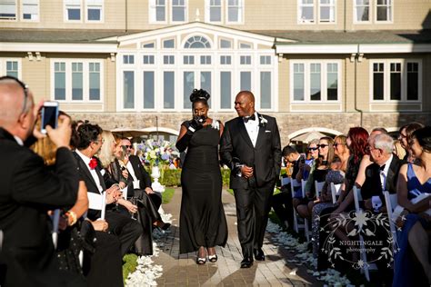 Ritz-Carlton Half Moon Bay Wedding | Reuben & Wayne - Nightingale ...