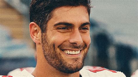 Jimmy Garoppolo