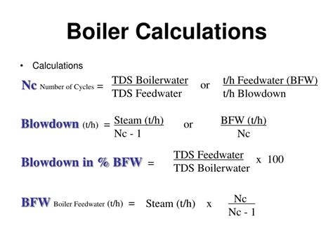 PPT - TECHNICAL BOILER TRAINING PowerPoint Presentation, free download ...