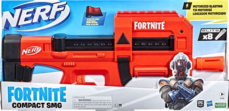 Nerf Fortnite Compact Smg Wholesale