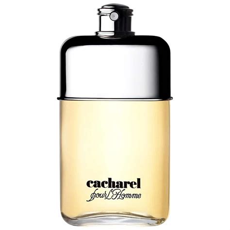 Cacharel pour L'Homme perfume by Cacharel - FragranceReview.com