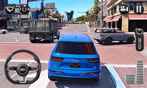 City Car Driving Simulator for Android - APK Download