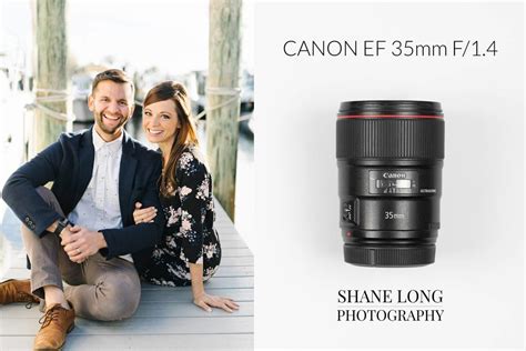 Canon EF 35mm f/1.4L II | Lens Review - shanelongphotography.com