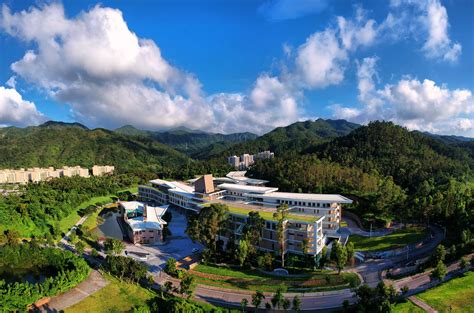 Schools & Colleges-北京师范大学珠海校区英文网 | Beijing Normal University at Zhuhai