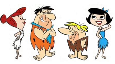 The Flintstones: On the Rocks (2001) — The Movie Database (TMDb)