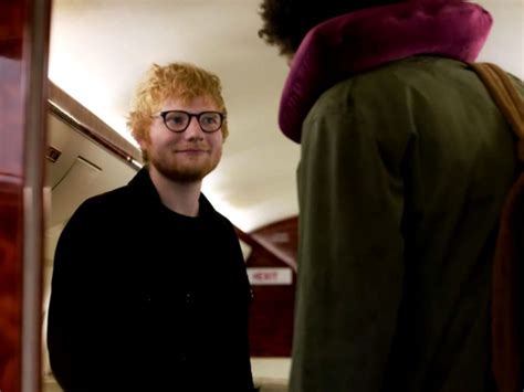 Yesterday is a film about the Beatles so why does it star Ed Sheeran?