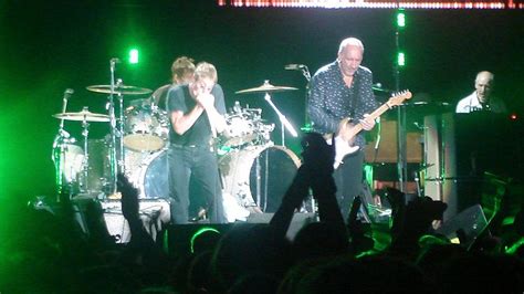 The Who The Who BB&T Center (Formerly BankAtlantic Center)