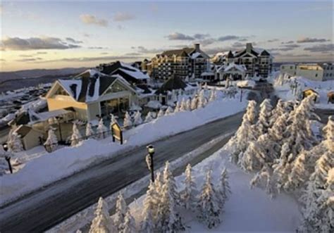 √ Snowshoe Mountain Resort Weather - Popular Century