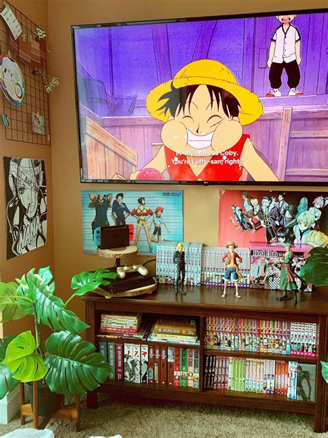 Otaku Room Ideas