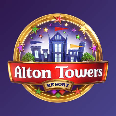 Alton Towers Resort - Official - Apps on Google Play