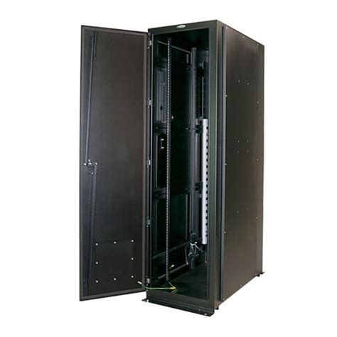 NEMA 12K Server Enclosure Cabinet - GL