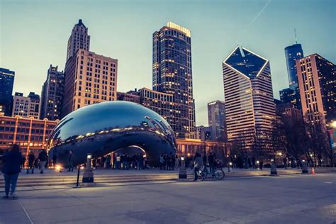 How to Spend a Summer in Chicago – AptAmigo Apartment Locators