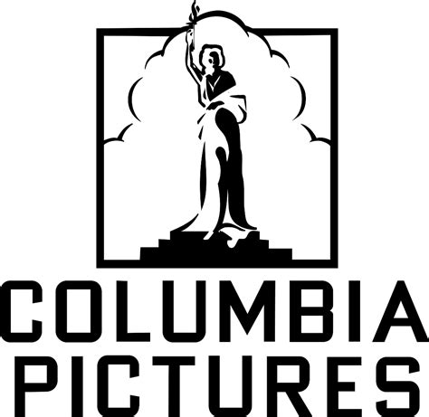 Columbia Pictures 1993 Logo Download png