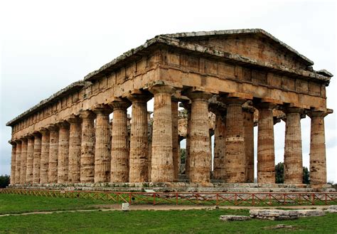 13+ Most Famous Historic Greek Architecture Designs – 12 Is Parthenon ...