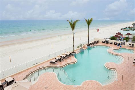 Residence Inn by Marriott Daytona Beach Oceanfront in Daytona Beach ...