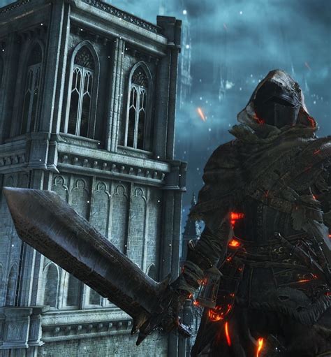 [Top 10] Best Dark Souls Weapons | Gamers Decide