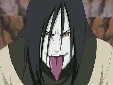 Orochimaru | Wiki | Universo Ninja De Naruto Amino