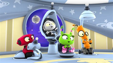 Kidscreen » Archive » Rob the Robot hits screens in Southeast Asia