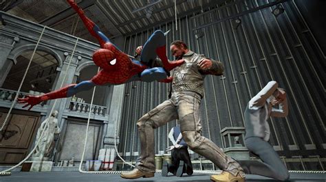 Spider man 3 PC Game Download Free - RepackLab