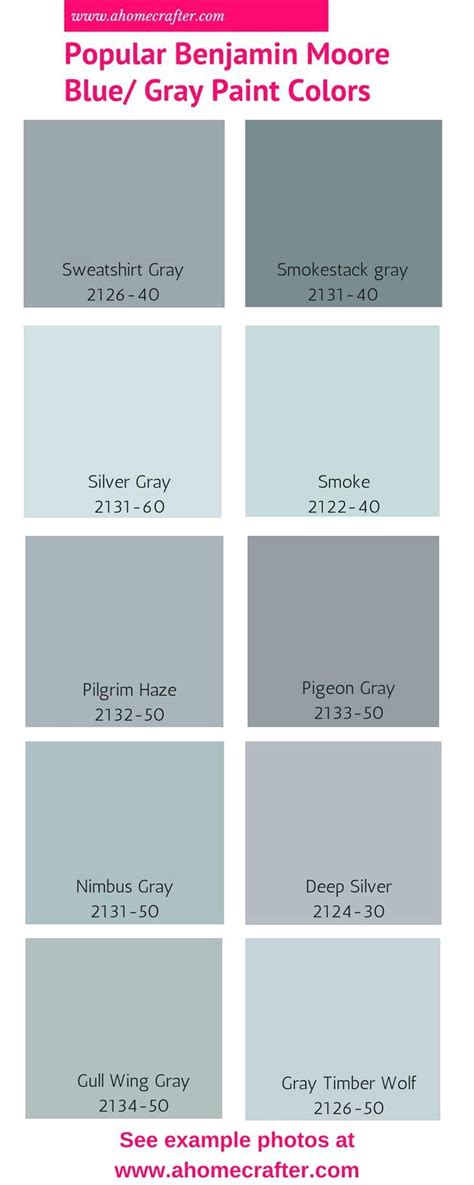 Find This Pin And More On Paint Colorsbest Blue Gray Color Sherwin ...