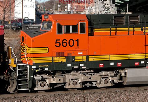 Image - BNSF AC4400CW.jpg - Locomotive Wiki, about all things locomotive!