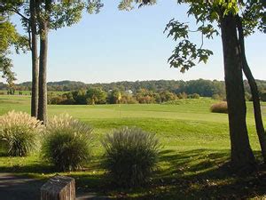 Course - The Wetlands Golf Course