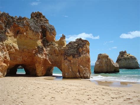 The 7 Best Beaches in Portugal | Travel.Luxury