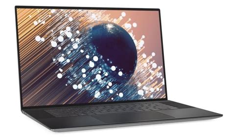 Dell XPS 17 9700 Review: The 17-Inch Laptop Gold Standard | HotHardware