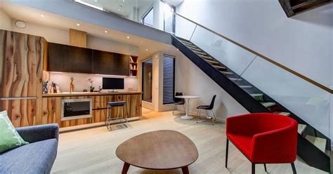 The top 10 furnished apartments in Toronto