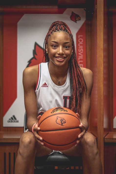 Louisville women's basketball: Getting to know 2022 commit Alexia Mobley