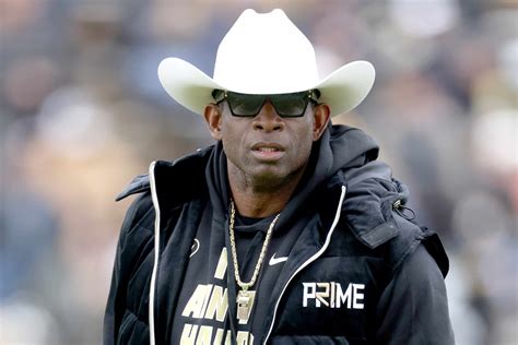 Deion Sanders Makes His Thoughts Clear About Coaching In NFL