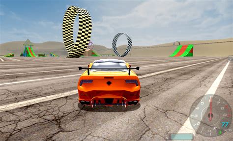 What Makes Madalin Stunt Cars One Of The Best Multiplayer Driving Games ...