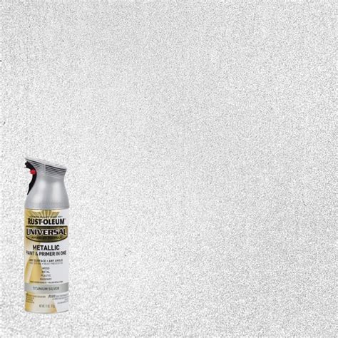 Rustoleum Black Metallic Spray Paint - Paint Color Ideas